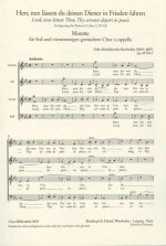 DREI MOTETTEN OP. 69/1