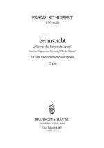 SEHNSUCHT D 656