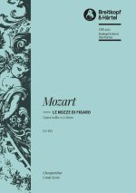 LE NOZZE DI FIGARO KV 492