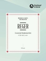 DEIN WORT O HERR CHANT