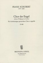 CHOR DER ENGEL D 440