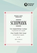 4 DOPPELCHOR.GESANGE II OP.141