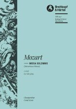 MISSA SOLEMNIS C/C KV 139(47A)
