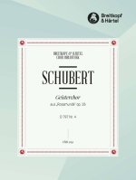 GEISTERCHOR (ROSAMUNDE) CHANT