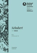 MESSE B-DUR D 324