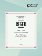 CHORE(3) OP.6