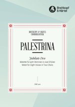 JUBILATE DEO