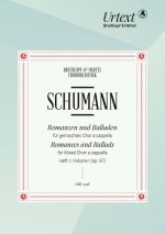 ROMANZEN UND BALLADEN OP. 67