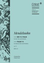 DER 115. PSALM OP. 31