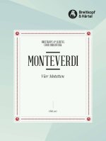 VIER MOTETTEN
