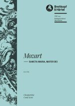 SANCTA MARIA, MATER DEI KV 273