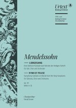 LOBGESANG OP. 52 B-DUR