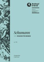 REQUIEM FUR MIGNON OP. 98B