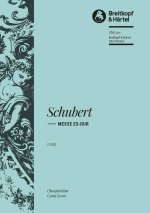 MESSE ES-DUR D 950