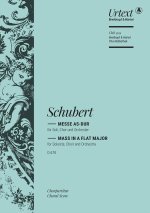 MESSE AS-DUR D 678