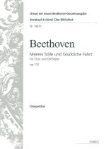 MEERES STILLE OP. 112