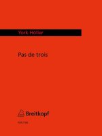 PAS DE TROIS