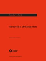 WINTERREISE