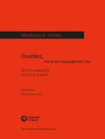 DOUBLES MIT EINEM BEWEGL. TON MUSIQUE D'ENSEMBLE
