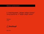 REIGEN SELIGER GEISTER (PARTITUR) MUSIQUE D'ENSEMBLE