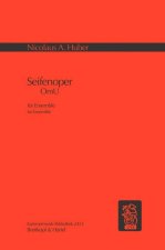 SEIFENOPER (OMU) MUSIQUE D'ENSEMBLE