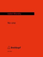 NO ONE MUSIQUE D'ENSEMBLE