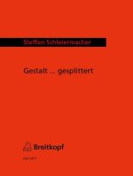 GESTALT ... GESPLITTERT