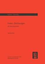 LINIEN, ZEICHNUNGEN MUSIQUE D'ENSEMBLE