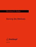 BARONG DES MEDUSES