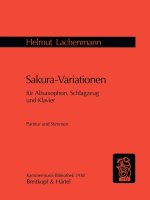 SAKURA-VARIATIONEN