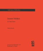 INNERE WELTEN I (W17) MUSIQUE D'ENSEMBLE