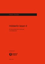 HOLDERLIN LESEN II
