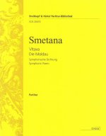MEIN VATERLAND NR.2 DIE MOLDAU (VLTAVA) ORCHESTRE