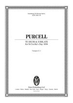 TE DEUM UND JUBILATE Z 232