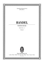 WASSERMUSIK ORCHESTRE
