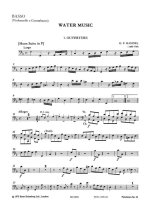 WASSERMUSIK ORCHESTRE