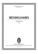 SINFONIA VI ORCHESTRE