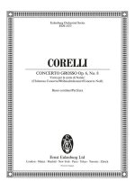 CONCERTO GROSSO G-MOLL OP. 6/8