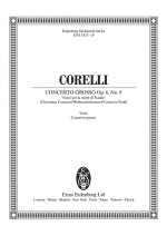 CONCERTO GROSSO G-MOLL OP. 6/8