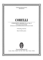 CONCERTO GROSSO G-MOLL OP. 6/8