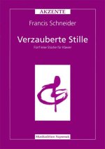 VERZAUBERTE STILLE PIANO