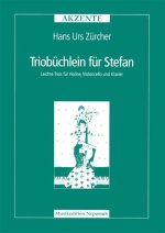 TRIOBUCHLEIN FUR STEFAN