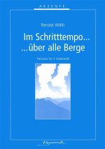 IM SCHRITTTEMPO FUR 2 VIOLONCELLI