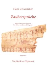 ZAUBERSPRUCHE