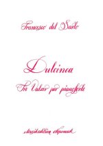 DULCINEA PIANO
