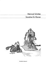 SONATINE FUR KLAVIER PIANO