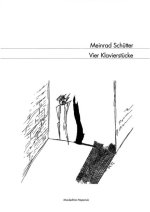 VIER KLAVIERSTUCKE PIANO