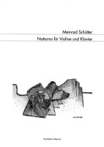 NOTTURNO FUR VIOL UND KLAV VIOLON