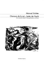 CHANZUNS DA LA NOT CHANT