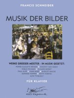 MUSIK DER BILDER PIANO
